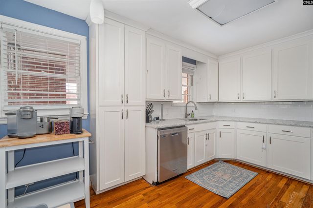 6313 Sylvan Drive, Columbia, SC 29206