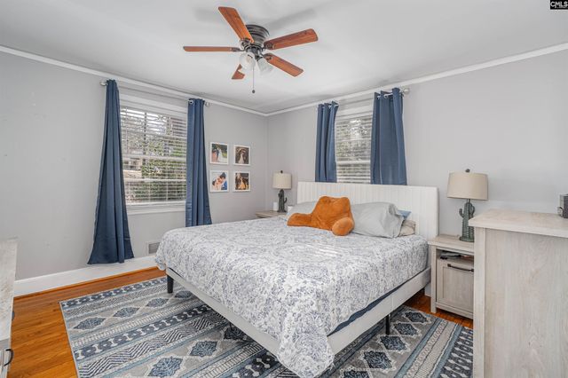 6313 Sylvan Drive, Columbia, SC 29206