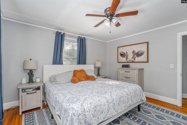 6313 Sylvan Drive, Columbia, SC 29206