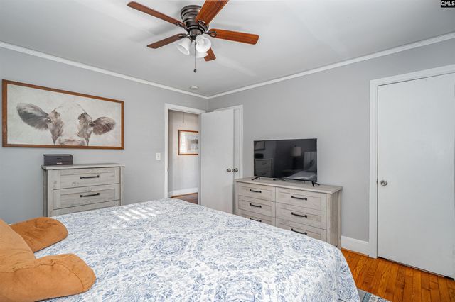 6313 Sylvan Drive, Columbia, SC 29206