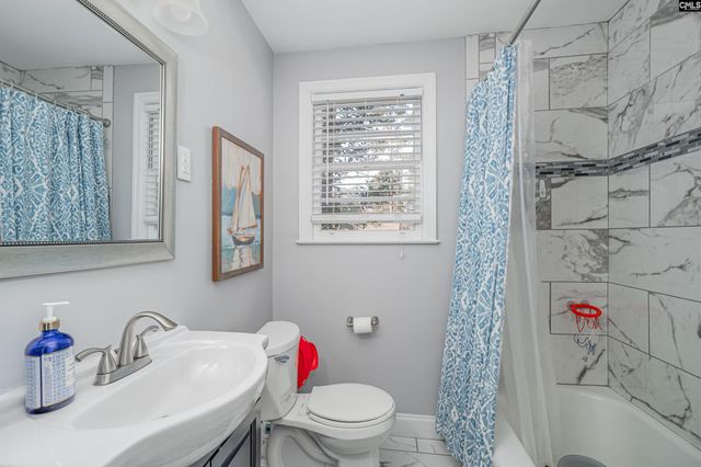 6313 Sylvan Drive, Columbia, SC 29206