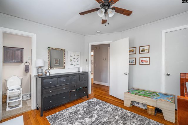 6313 Sylvan Drive, Columbia, SC 29206