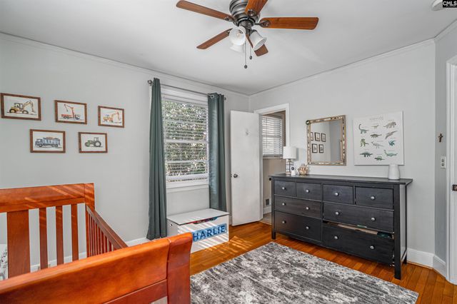 6313 Sylvan Drive, Columbia, SC 29206