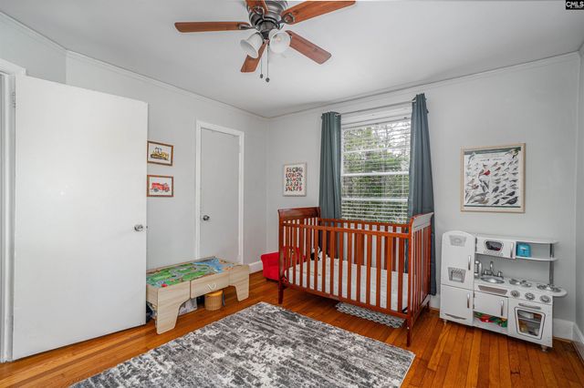 6313 Sylvan Drive, Columbia, SC 29206