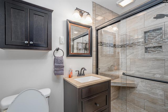 6313 Sylvan Drive, Columbia, SC 29206