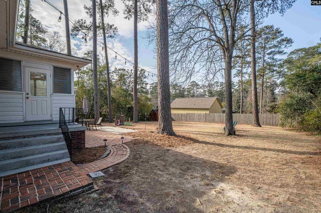 6313 Sylvan Drive, Columbia, SC 29206