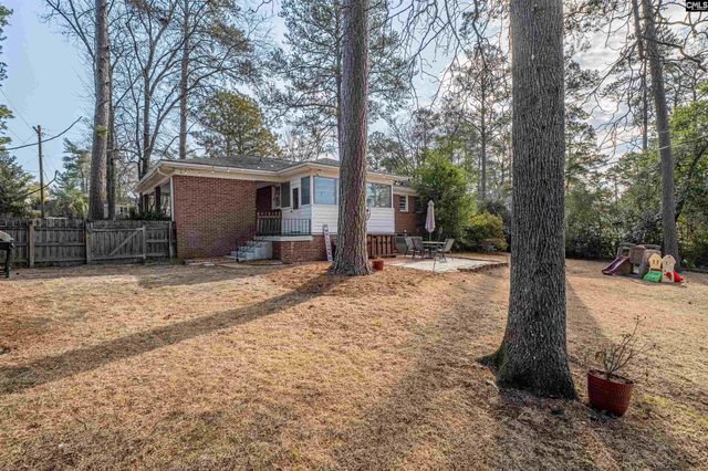 6313 Sylvan Drive, Columbia, SC 29206