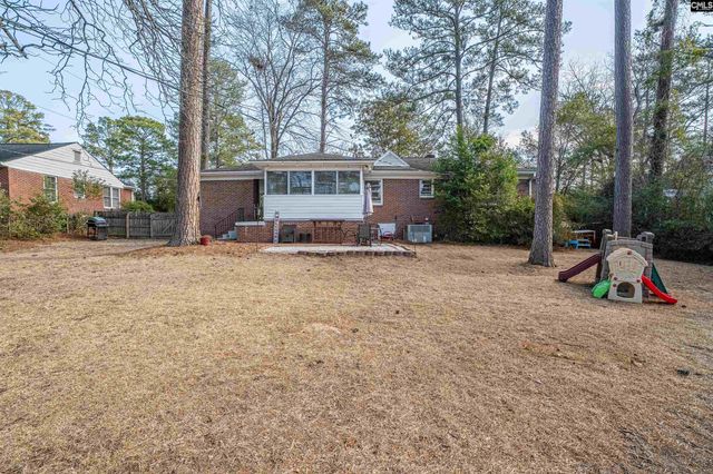 6313 Sylvan Drive, Columbia, SC 29206