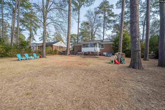 6313 Sylvan Drive, Columbia, SC 29206