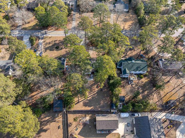 6313 Sylvan Drive, Columbia, SC 29206