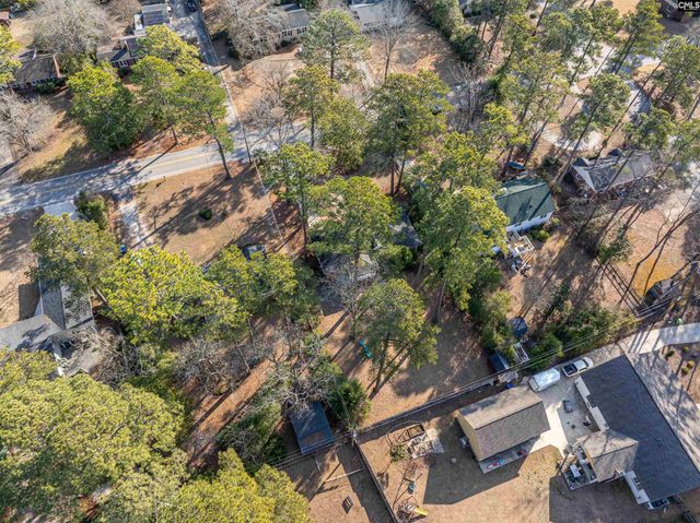 6313 Sylvan Drive, Columbia, SC 29206