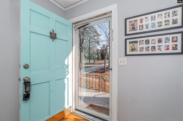 6313 Sylvan Drive, Columbia, SC 29206