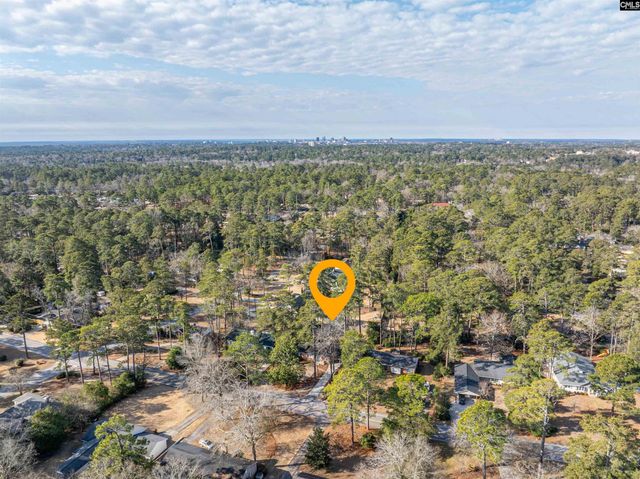 6313 Sylvan Drive, Columbia, SC 29206