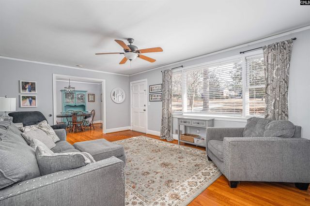 6313 Sylvan Drive, Columbia, SC 29206