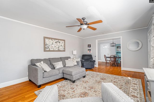 6313 Sylvan Drive, Columbia, SC 29206