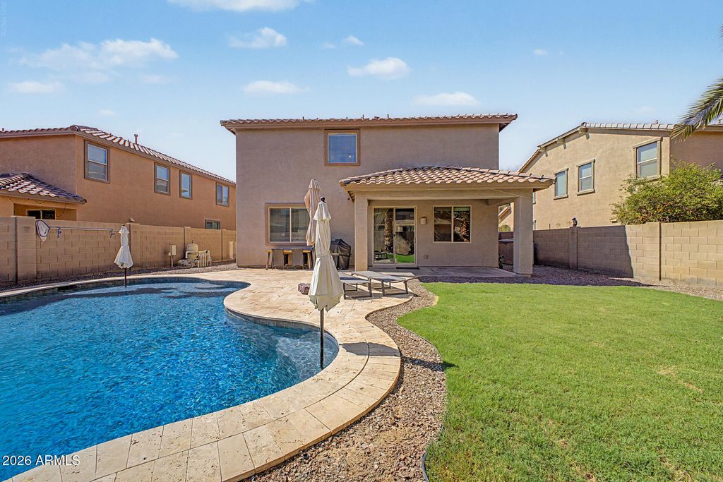 946 E WIMPOLE Avenue, Gilbert, AZ 85297 — photo 4