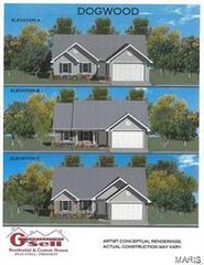 0 TBB Birchwood Overlook-DOGWOOD, Festus, MO 63028