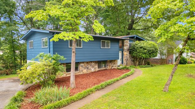 7335 Valley Lane, Hixson, TN 37343
