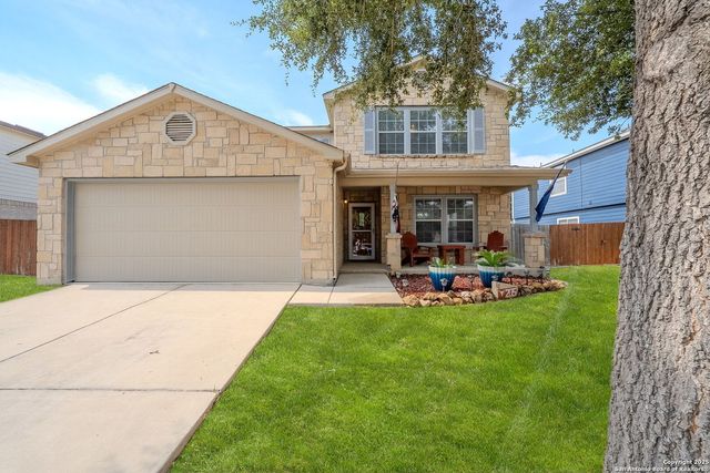 205 Rustic Acres, Selma, TX 78154