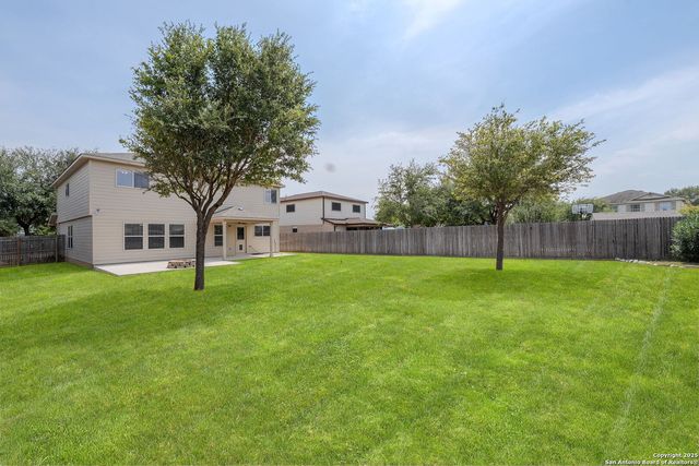 205 Rustic Acres, Selma, TX 78154