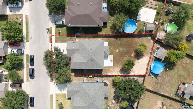 205 Rustic Acres, Selma, TX 78154