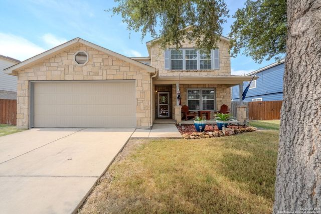 205 Rustic Acres, Selma, TX 78154