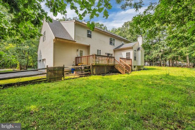 29 MIDBRIDGE DR, Medford, NJ 08055