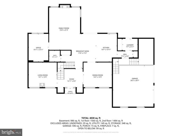 29 MIDBRIDGE DR, Medford, NJ 08055