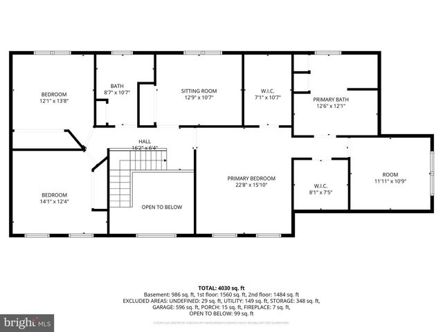 29 MIDBRIDGE DR, Medford, NJ 08055