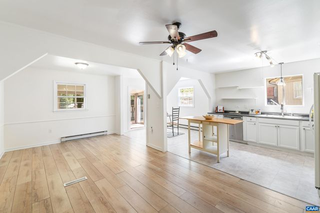 1508 TRAILRIDGE RD, Charlottesville, VA 22903