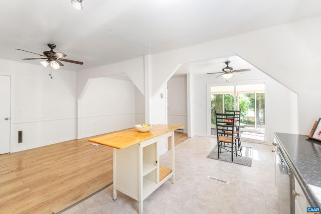 1508 TRAILRIDGE RD, Charlottesville, VA 22903