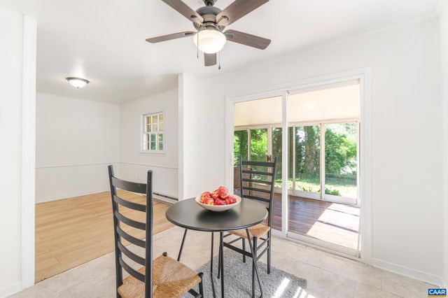 1508 TRAILRIDGE RD, Charlottesville, VA 22903