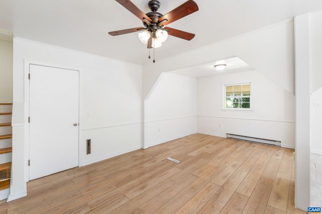 1508 TRAILRIDGE RD, Charlottesville, VA 22903