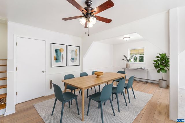 1508 TRAILRIDGE RD, Charlottesville, VA 22903