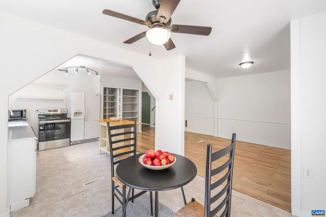 1508 TRAILRIDGE RD, Charlottesville, VA 22903