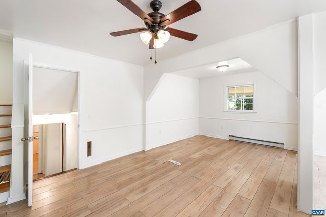 1508 TRAILRIDGE RD, Charlottesville, VA 22903