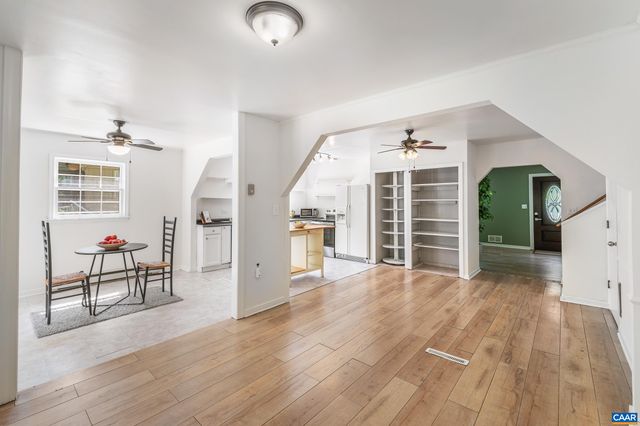 1508 TRAILRIDGE RD, Charlottesville, VA 22903