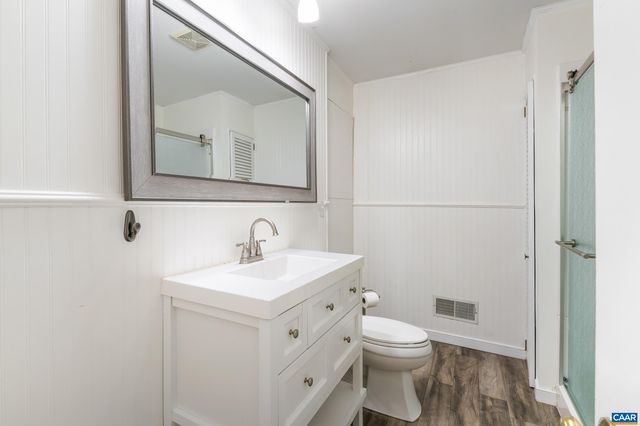 1508 TRAILRIDGE RD, Charlottesville, VA 22903