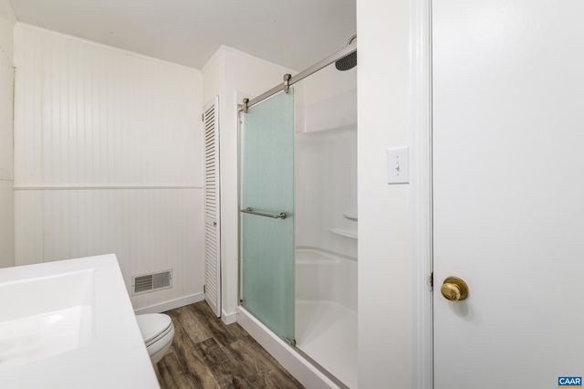 1508 TRAILRIDGE RD, Charlottesville, VA 22903