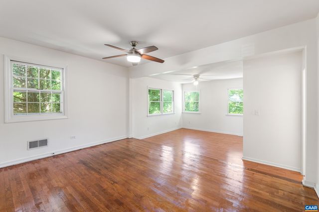 1508 TRAILRIDGE RD, Charlottesville, VA 22903