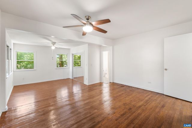 1508 TRAILRIDGE RD, Charlottesville, VA 22903