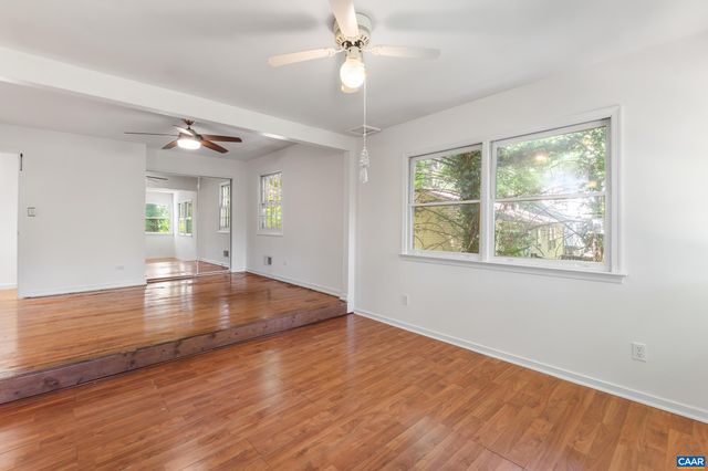 1508 TRAILRIDGE RD, Charlottesville, VA 22903