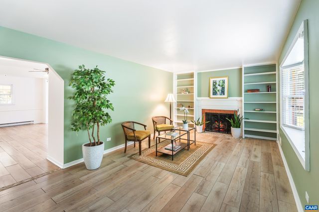 1508 TRAILRIDGE RD, Charlottesville, VA 22903