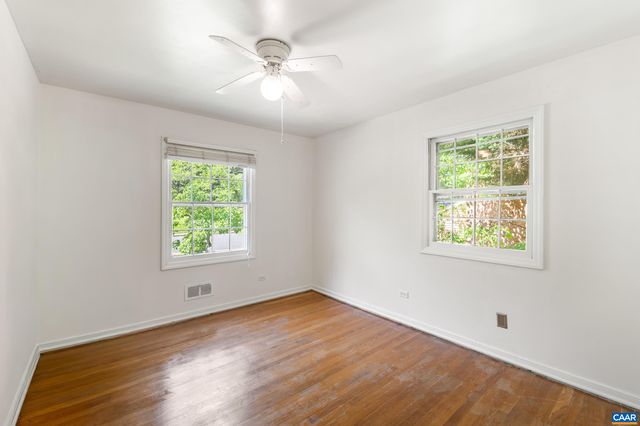 1508 TRAILRIDGE RD, Charlottesville, VA 22903