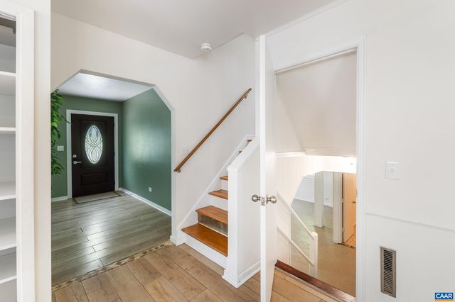 1508 TRAILRIDGE RD, Charlottesville, VA 22903