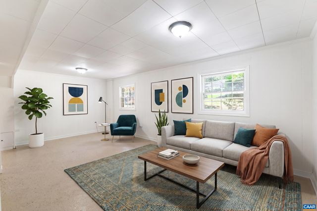 1508 TRAILRIDGE RD, Charlottesville, VA 22903