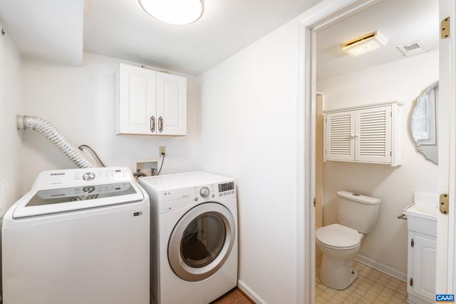 1508 TRAILRIDGE RD, Charlottesville, VA 22903