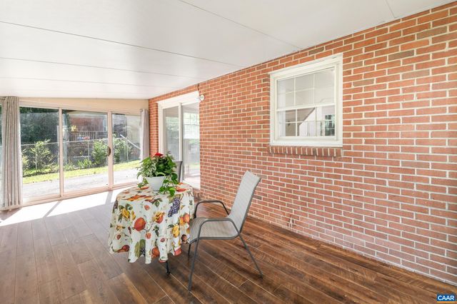 1508 TRAILRIDGE RD, Charlottesville, VA 22903