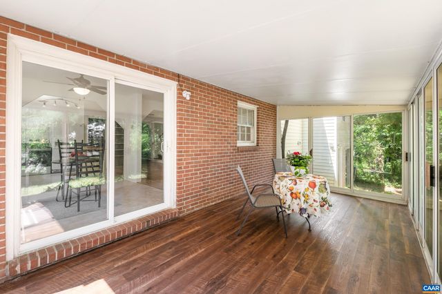 1508 TRAILRIDGE RD, Charlottesville, VA 22903