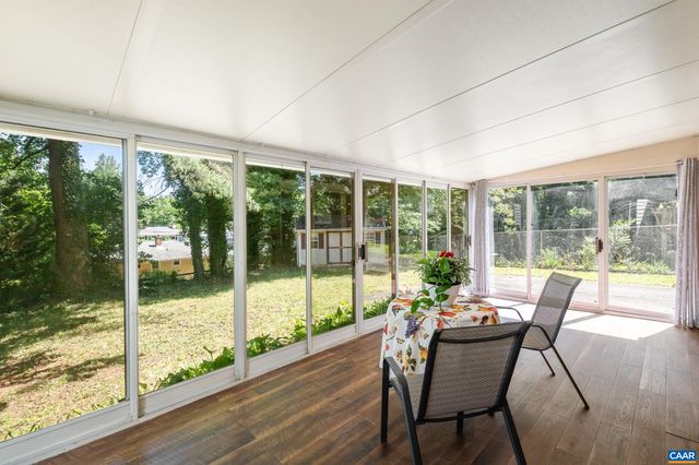 1508 TRAILRIDGE RD, Charlottesville, VA 22903